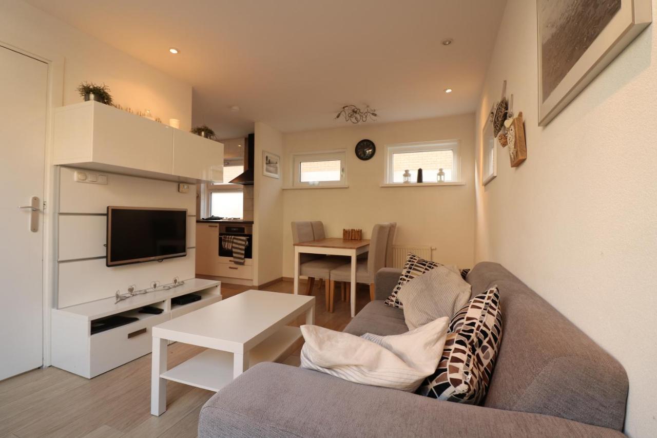Lovely Beach House Egmond aan Zee Exterior foto