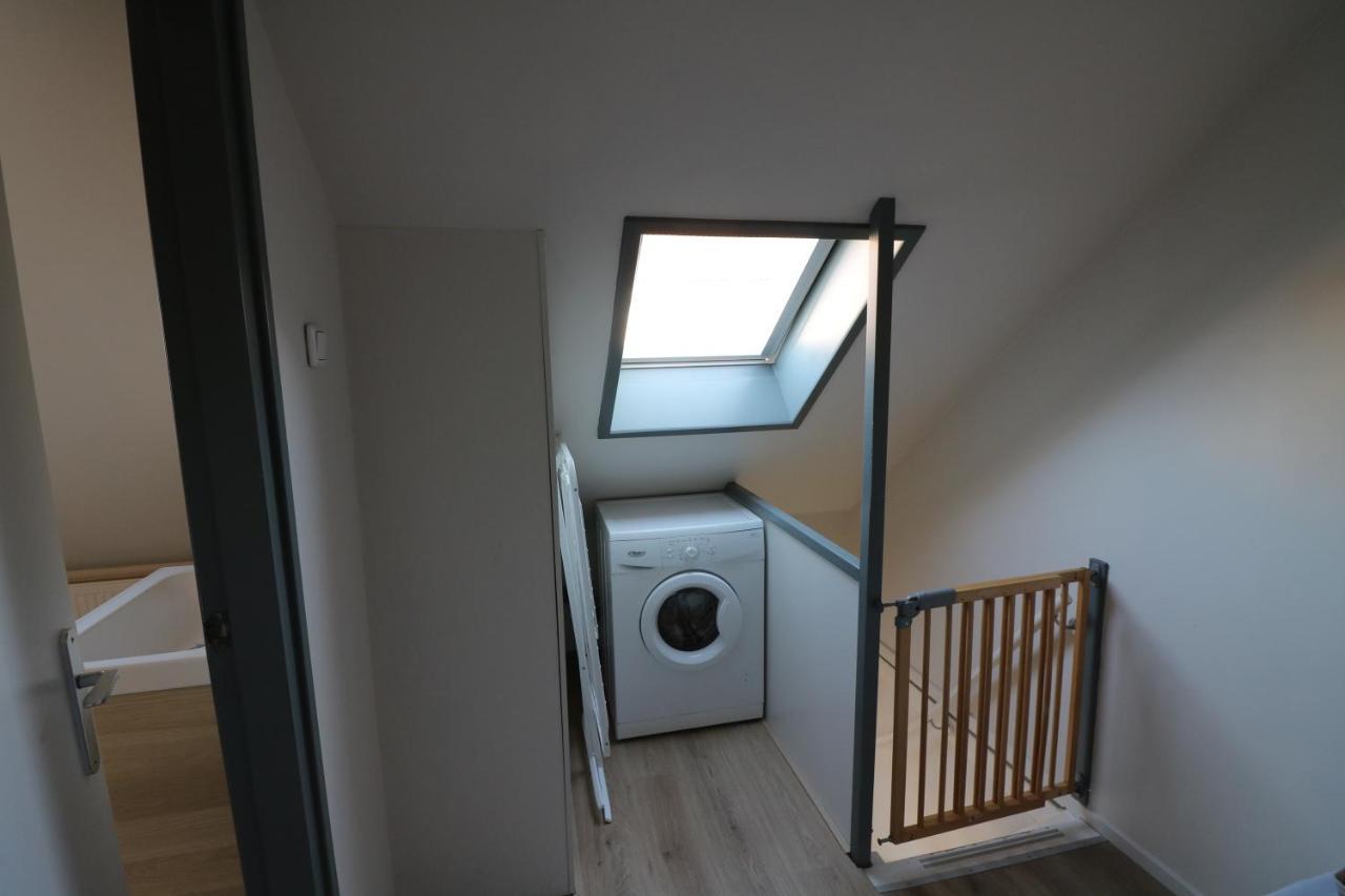 Lovely Beach House Egmond aan Zee Exterior foto