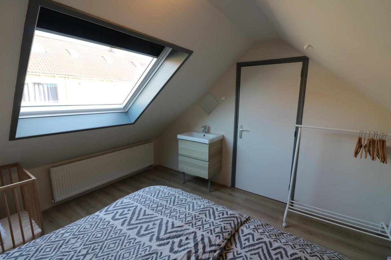 Lovely Beach House Egmond aan Zee Exterior foto